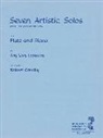 Robert Cavally - 7 Artistic Solos: With Easy Accompaniments