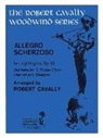 Allegro Scherzoso, Op. 92