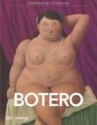 R. Chiappini - Fernando Botero. Ediz. italiana e tedesca