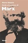 Marco Simonic - Invito al pensiero di Marx