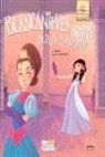 José Manuel Martín Martín, Lorena Azpiri - Blancanieves, bonita, ¡deja ya el espejito!