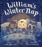 Linda Ashman, Linda/ Groenink Ashman, Chuck Groenink - William's Winter Nap