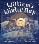 Linda Ashman, Linda/ Groenink Ashman, Chuck Groenink - William's Winter Nap