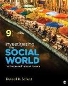 Russell K. Schutt - Investigating the Social World