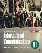 Fred E. Jandt, Fred Edmund Jandt - Introduction to Intercultural Communication