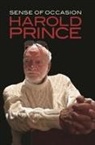 Harold Prince - Sense of Occasion