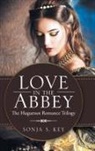 Sonja S. Key - LOVE IN THE ABBEY