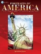 Jill (COP)/ Gallina Gallina - Portraits of America