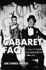 June Sawyers, June Skinner Sawyers - Cabaret Faq
