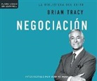 Brian Tracy - Negociacion (Negotiation) (Audio book)