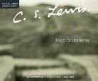 C. S. Lewis - Mero Cristianismo (Mere Christianity) (Livre audio)