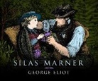 George Eliot - Silas Marner (Audio book)