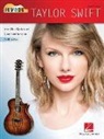 Taylor (CRT) Swift - Taylor Swift - Strum & Sing Guitar