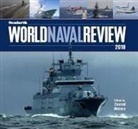Conrad Waters, Conrad Waters - Seaforth World Naval Review