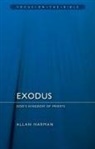 ALLAN HARMAN, Allan Harman - Exodus: God''s Kingdom of Priests