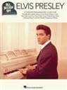 Hal Leonard Publishing Corporation, Elvis Presley, Elvis (CRT) Presley - Elvis Presley All Jazzed Up!