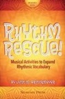 Lynn (COP) Brinckmeyer - Rhythm Rescue!
