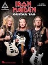 Iron Maiden (CRT) - Iron Maiden - Guitar Tab