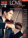 Hal Leonard Publishing Corporation, Hal Leonard Publishing Corporation (COR) - Love Songs