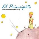 Antoine de Saint-Exupery, Borja Rodriguez - El Principito (Audio book)