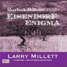 Larry Millett, Steve Hendrickson - SHERLOCK HOLMES & THE EISEN 7D (Hörbuch)