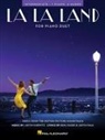 Benj (COP)/ Paul Pasek, Various - La La Land - Piano Duet