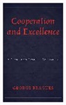 George Bragues, Bragues George - Cooperation and Excellence