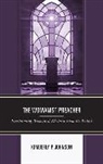 Kimberly P Johnson, Kimberly P. Johnson - Womanist Preacher