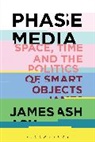 James Ash, James (Newcastle University Ash - Phase Media