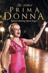 Donna C. Cain - The Littlest Prima Donna
