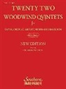 22 Woodwind Quintets: Woodwind Quintet