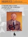 Antonio Bazzini, Endre Granat - La Ronde Des Lutins (Dance of the Goblins) Op. 28: Violin and Piano