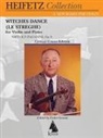 Nicolò Paganini, Endre Granat - Witches Dance (Le Streghe) Op. 8: For Violin and Piano