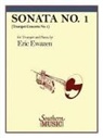 Eric Ewazen - Sonata for Trumpet and Piano: Trumpet