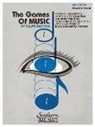 The Games of Music, Student's Book: Student Book