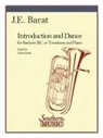 Introduction and Dance: Trombone & Baritone BC