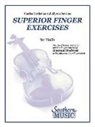 SUPERIOR FINGER EXERCISES