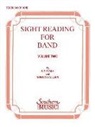 SIGHT READING FOR BAND BK 2