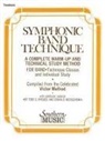 Symphonic Band Technique (S.B.T.): Trombone