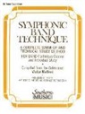 SYMPHONIC BAND TECHNIQUE (SBT)