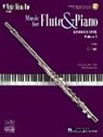 Hal Leonard Corp - Advanced Flute Solos - Volume 5: Music Minus One Flute