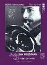 Hal Leonard Corp - Advanced Trombone Solos Vol 4