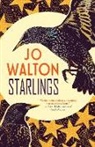 Jo Walton - STARLINGS