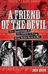John Kruth - Friend of the Devil