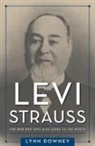 Lynn Downey - Levi Strauss