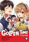 Yuyuko Takemiya, Umechazuke - Golden Time Vol. 9