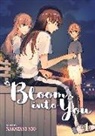 Nakatani Nio - Bloom into You Vol. 4