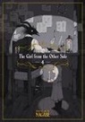 Nagabe - The Girl From the Other Side: Siuil, a Run Vol. 4