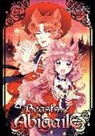 Spica Aoki, Aoki Spica - Beasts of Abigaile Vol. 3