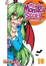 Eiji Masuda - My Monster Secret Vol. 10